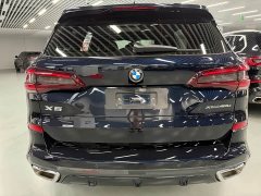 BMW X5 xDrive 40Li M Sport Package - фото 3
