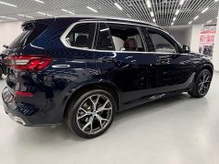 BMW X5 xDrive 40Li M Sport Package - фото 4