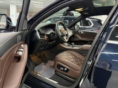 BMW X5 xDrive 40Li M Sport Package - фото 5