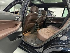 BMW X5 xDrive 40Li M Sport Package - фото 6
