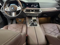 BMW X5 xDrive 40Li M Sport Package - фото 7