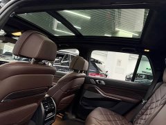 BMW X5 xDrive 40Li M Sport Package - фото 8