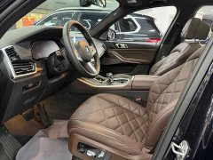 BMW X5 xDrive 40Li M Sport Package - фото 9