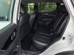 Nissan Qashqai 2.0L CVT XV Smart Comfort Edition - ფოტო 5