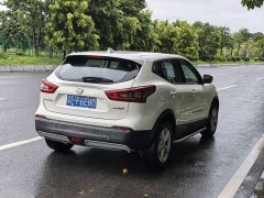 Nissan Qashqai 2.0L CVT XV Smart Comfort Edition - ფოტო 7