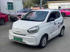 SAIC Clever 311km Vitality Pop Edition - ფოტო 1