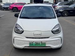 SAIC Clever 311km Vitality Pop Edition - ფოტო 2