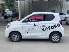SAIC Clever 311km Vitality Pop Edition - ფოტო 3