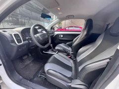 SAIC Clever 311km Vitality Pop Edition - ფოტო 4