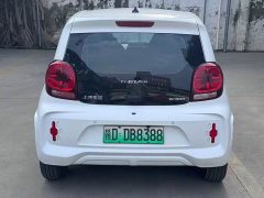 SAIC Clever 311km Vitality Pop Edition - ფოტო 8