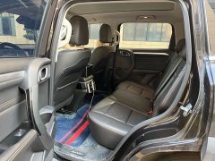 Great Wall Dachshund 1.5T DCT Two-Wheel Drive Malinois Edition - ფოტო 10