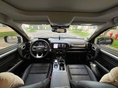 Great Wall Dachshund 1.5T DCT Two-Wheel Drive Malinois Edition - ფოტო 11
