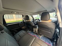 Great Wall Dachshund 1.5T DCT Two-Wheel Drive Malinois Edition - ფოტო 12