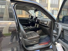 Great Wall Dachshund 1.5T DCT Two-Wheel Drive Malinois Edition - ფოტო 13