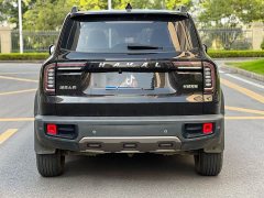 Great Wall Dachshund 1.5T DCT Two-Wheel Drive Malinois Edition - ფოტო 5
