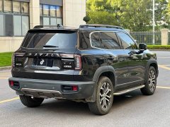 Great Wall Dachshund 1.5T DCT Two-Wheel Drive Malinois Edition - ფოტო 6