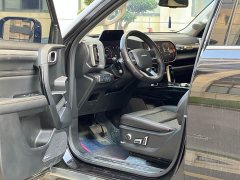 Great Wall Dachshund 1.5T DCT Two-Wheel Drive Malinois Edition - ფოტო 8
