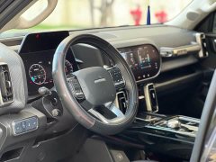 Great Wall Dachshund 1.5T DCT Two-Wheel Drive Malinois Edition - ფოტო 9