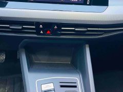 Volkswagen Golf 2021 280TSI DSG Pro - ფოტო 11