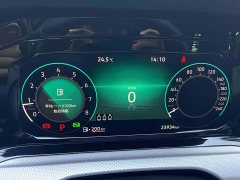 Volkswagen Golf 2021 280TSI DSG Pro - ფოტო 12