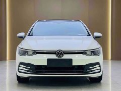 Volkswagen Golf 2021 280TSI DSG Pro - ფოტო 2