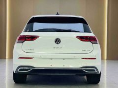 Volkswagen Golf 2021 280TSI DSG Pro - ფოტო 4