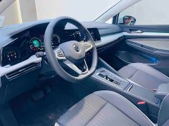 Volkswagen Golf 2021 280TSI DSG Pro - ფოტო 5