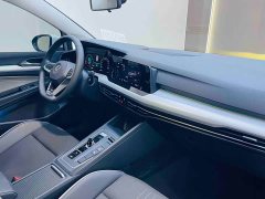 Volkswagen Golf 2021 280TSI DSG Pro - ფოტო 6