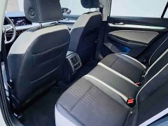 Volkswagen Golf 2021 280TSI DSG Pro - ფოტო 7