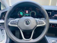 Volkswagen Golf 2021 280TSI DSG Pro - ფოტო 8