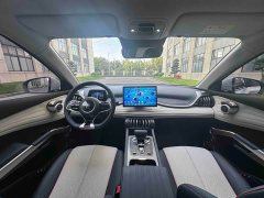 BYD Yuan Plus 510KM Flagship - ფოტო 15