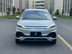 BYD Yuan Plus 510KM Flagship - ფოტო 2