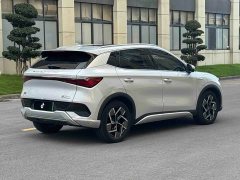 BYD Yuan Plus 510KM Flagship - ფოტო 5