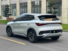BYD Yuan Plus 510KM Flagship - ფოტო 7