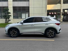 BYD Yuan Plus 510KM Flagship - ფოტო 8