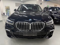 BMW X5 Facelift xDrive 30Li M Sport Package - ფოტო 1