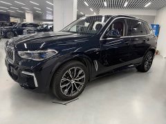 BMW X5 Facelift xDrive 30Li M Sport Package - ფოტო 2
