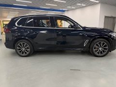 BMW X5 Facelift xDrive 30Li M Sport Package - ფოტო 3