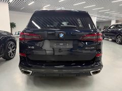 BMW X5 Facelift xDrive 30Li M Sport Package - ფოტო 4
