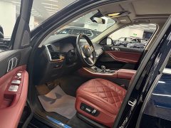 BMW X5 Facelift xDrive 30Li M Sport Package - ფოტო 5