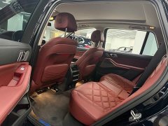 BMW X5 Facelift xDrive 30Li M Sport Package - ფოტო 6