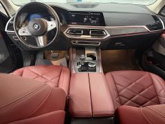 BMW X5 Facelift xDrive 30Li M Sport Package - ფოტო 7