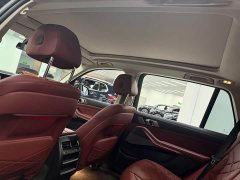BMW X5 Facelift xDrive 30Li M Sport Package - ფოტო 8