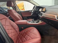 BMW X5 Facelift xDrive 30Li M Sport Package - ფოტო 9