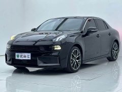 Lynk & Co Geely Lynk & Co 03 1.5T DCT Pro - ფოტო 1