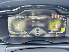 Lynk & Co Geely Lynk & Co 03 1.5T DCT Pro - ფოტო 10