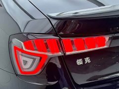 Lynk & Co Geely Lynk & Co 03 1.5T DCT Pro - ფოტო 11