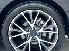 Lynk & Co Geely Lynk & Co 03 1.5T DCT Pro - ფოტო 12