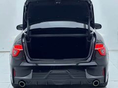 Lynk & Co Geely Lynk & Co 03 1.5T DCT Pro - ფოტო 13