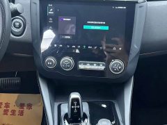 Lynk & Co Geely Lynk & Co 03 1.5T DCT Pro - ფოტო 14